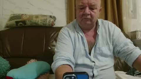 fullballs6 online show from 02.08.26