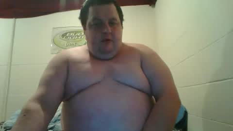 fullofcum0 online show from 12.31.24