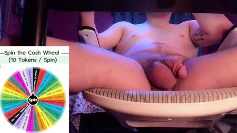 Snapshot of fullofkinks chatting on 12.12.24 Fullofkink online show from 12.12.24