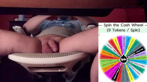 Snapshot of fullofkinks chatting on 09.11.25 Fullofkink online show from 09.11.25