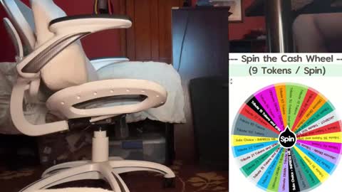 Snapshot of fullofkinks chatting on 09.17.25 Fullofkink online show from 09.17.25