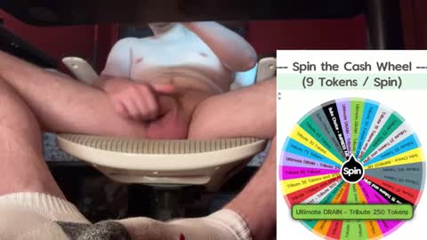 Snapshot of fullofkinks chatting on 10.05.25 Fullofkink online show from 10.05.25