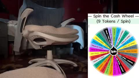 Snapshot of fullofkinks chatting on 10.19.25 Fullofkink online show from 10.19.25