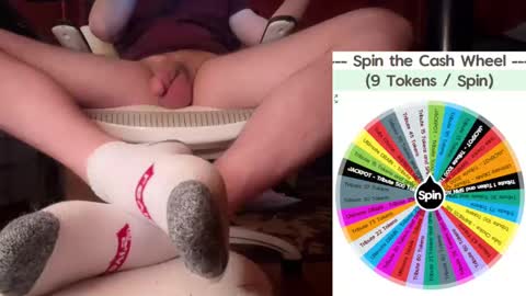 Snapshot of fullofkinks chatting on 10.31.25 Fullofkink online show from 10.31.25