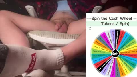 Snapshot of fullofkinks chatting on 11.12.25 Fullofkink online show from 11.12.25