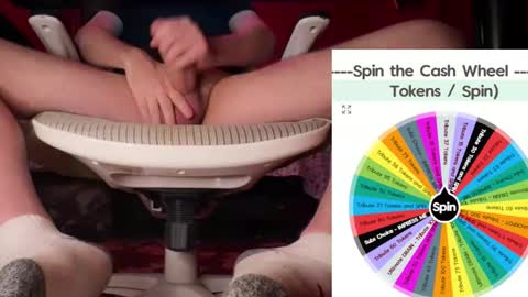 Fullofkink online show from 11.18.25