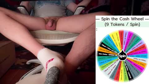 Fullofkink online show from 12.17.25