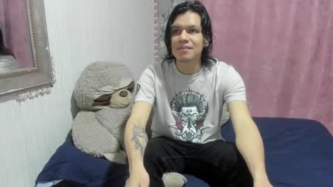 Snapshot of fun_with_flags11_aws chatting on 01.23.25 fun_with_flags11_aws online show from 01.23.25