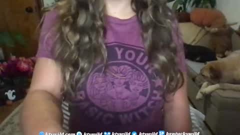 Snapshot of funcamkw chatting on 10.22.25 Thank you for visiting I hope you had fun 3 online show from 10.22.25