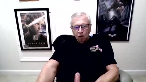 funclemike online show from 10.28.25