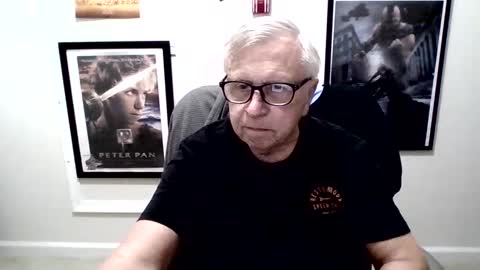 funclemike online show from 11.07.25