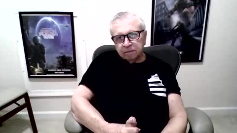 funclemike online show from 02.23.26