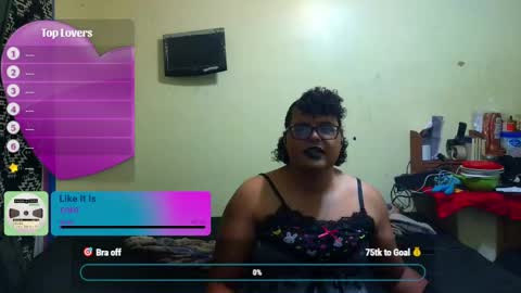 Eli online show from 10.01.25