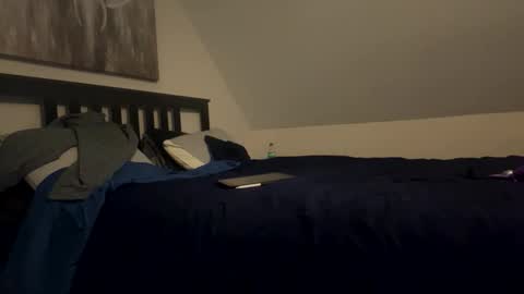 Snapshot of funfcker34 chatting on 10.29.25 Curious guy showing off online show from 10.29.25