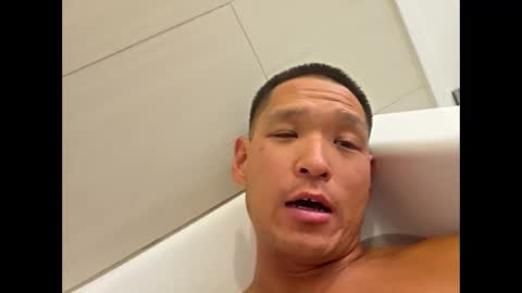 Daniel kim online show from 11.05.25