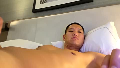 Snapshot of fungi4591 chatting on 11.10.25 Daniel kim online show from 11.10.25