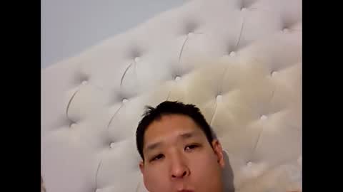 Snapshot of fungi4591 chatting on 02.24.26 Daniel kim online show from 02.24.26