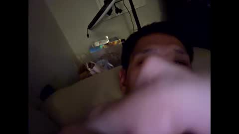 Snapshot of fungi4591 chatting on 03.02.26 Daniel kim online show from 03.02.26