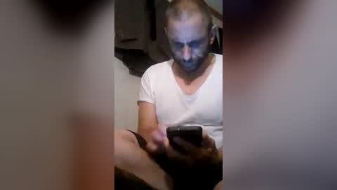 Snapshot of funinbed607918 chatting on 06.16.26 funinbed607918 online show from 06.16.26