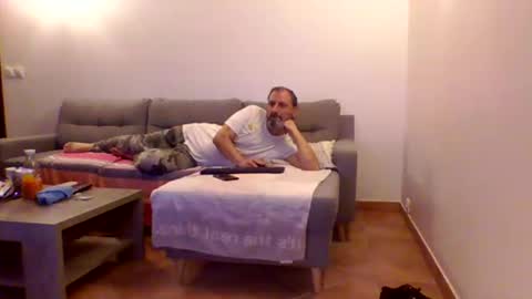 Snapshot of funissimo chatting on 01.10.25 funissimo online show from 01.10.25