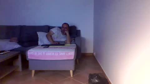 Snapshot of funissimo chatting on 01.19.25 funissimo online show from 01.19.25