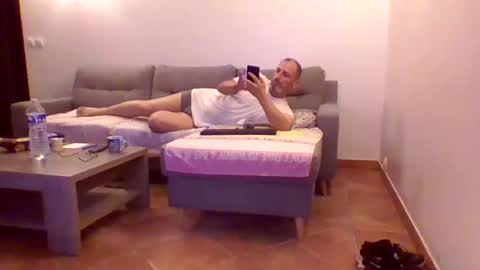 Snapshot of funissimo chatting on 01.29.25 funissimo online show from 01.29.25