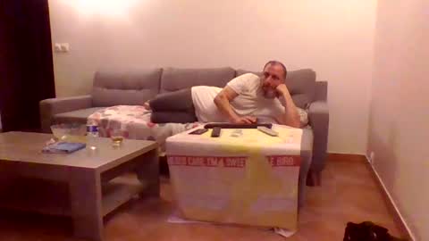 Snapshot of funissimo chatting on 02.26.25 funissimo online show from 02.26.25