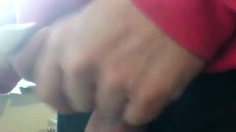 funkymasseur online show from 01.15.26