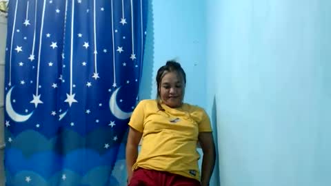 Snapshot of funluvnpinay4u chatting on 05.24.26 MAE online show from 05.24.26
