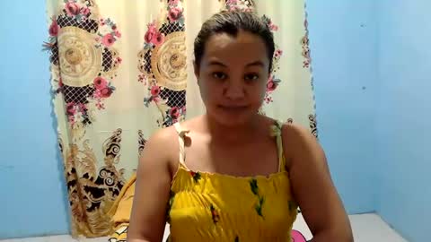Snapshot of funluvnpinay4u chatting on 07.03.26 MAE online show from 07.03.26