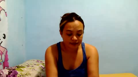 Snapshot of funluvnpinay4u chatting on 07.20.26 MAE online show from 07.20.26