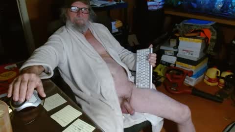 Snapshot of funmike2000 chatting on 01.15.25 mike online show from 01.15.25