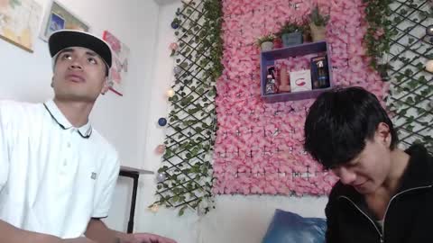 funny_and_horny online show from 10.19.25