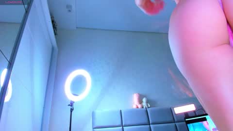 Just yours blondi 3 online show from 10.24.25