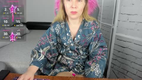 Snapshot of funny_bunny4 chatting on 01.24.25 funny_bunny4 online show from 01.24.25
