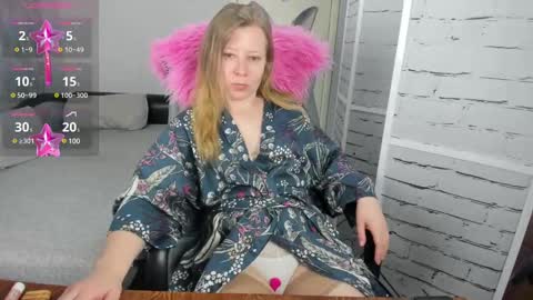 Snapshot of funny_bunny4 chatting on 02.23.25 funny_bunny4 online show from 02.23.25