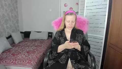 Snapshot of funny_bunny4 chatting on 03.03.25 funny_bunny4 online show from 03.03.25