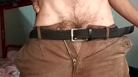 Snapshot of funny_quarantine chatting on 10.27.25 Italian men online show from 10.27.25