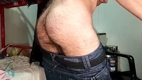 Italian men online show from 03.03.26