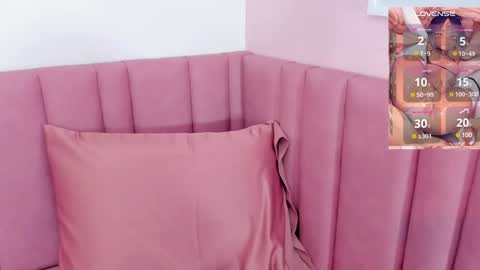 Snapshot of funny_samy chatting on 12.10.24 Samantha online show from 12.10.24