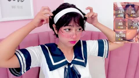 Snapshot of funny_samy chatting on 12.13.24 Samantha online show from 12.13.24