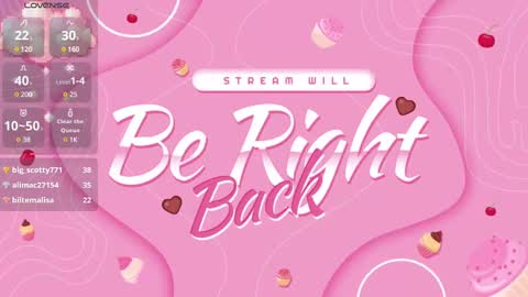 Snapshot of funny_samy chatting on 03.07.25 Samantha online show from 03.07.25