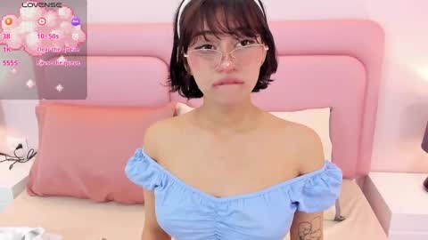 Snapshot of funny_samy chatting on 03.12.25 Samantha online show from 03.12.25