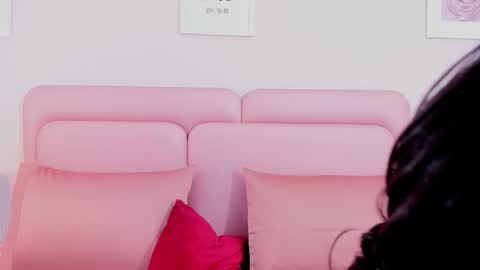 Snapshot of funny_samy chatting on 10.02.25 Samantha online show from 10.02.25