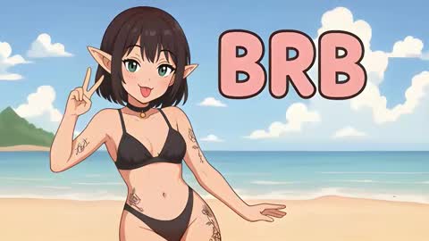 Snapshot of funny_samy chatting on 11.13.25 Samantha online show from 11.13.25