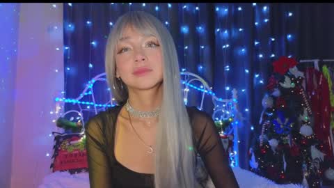 Tiffany online show from 12.12.24