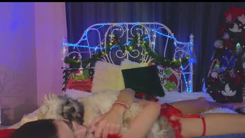 Tiffany online show from 12.15.24