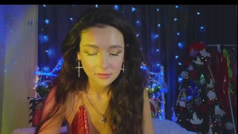 Tiffany online show from 12.17.24
