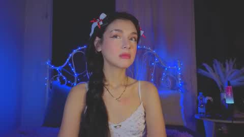 Snapshot of funny_whotsss chatting on 10.04.25 Tiffany online show from 10.04.25