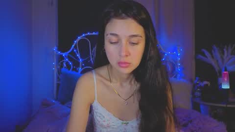 Snapshot of funny_whotsss chatting on 10.06.25 Tiffany online show from 10.06.25